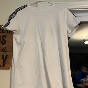 michael kors tshirt, size s